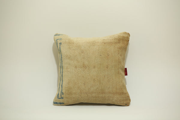 Anatolian Cultural Heritage Pillow 20-20 inch