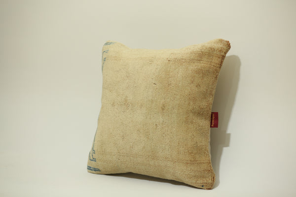 Anatolian Cultural Heritage Pillow 20-20 inch