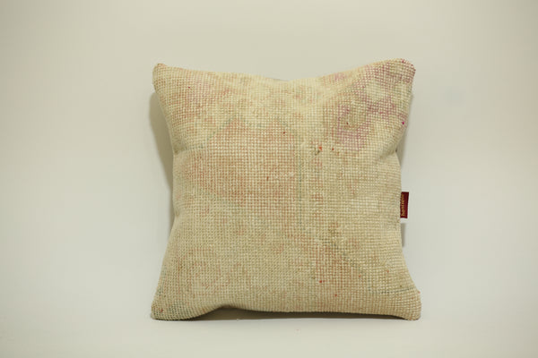 Boho Chic Rug Pattern Cushion 20-20 inch