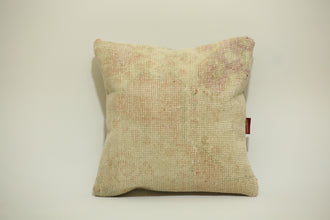 Boho Chic Rug Pattern Cushion 20-20 inch