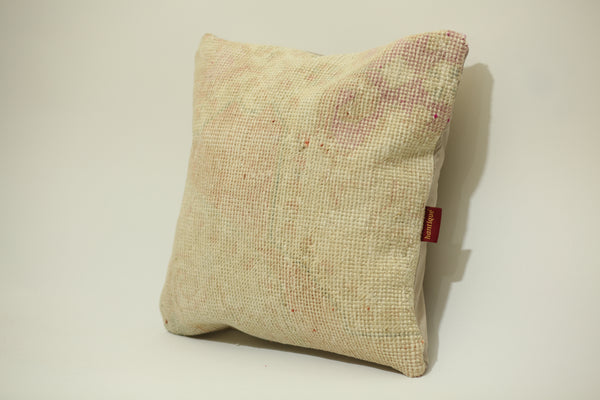 Boho Chic Rug Pattern Cushion 20-20 inch