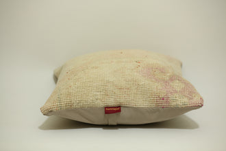 Boho Chic Rug Pattern Cushion 20-20 inch