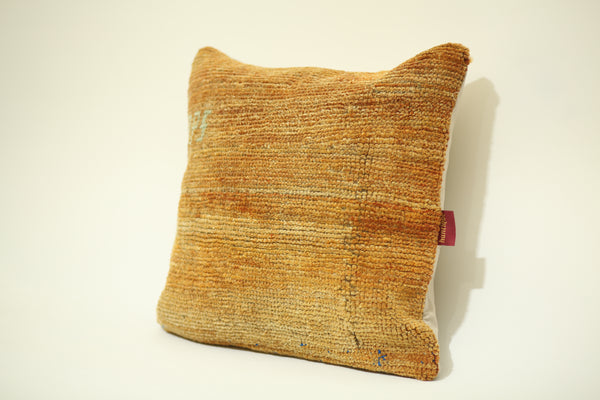 Decorative Kilim Patterned Pillow 20-20 inch