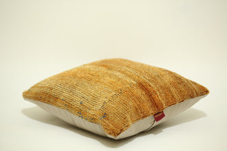 Decorative Kilim Patterned Pillow 20-20 inch