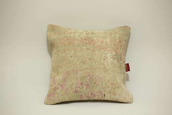 Boho Turkish Patterned Cushion 20-20 inch