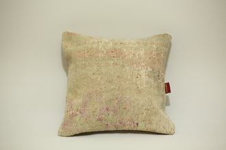 Boho Turkish Patterned Cushion 20-20 inch