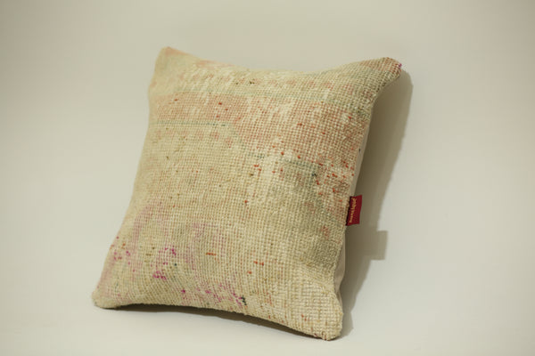 Boho Turkish Patterned Cushion 20-20 inch
