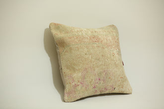 Boho Turkish Patterned Cushion 20-20 inch