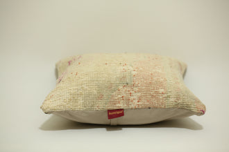 Boho Turkish Patterned Cushion 20-20 inch