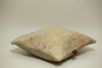 Boho Turkish Patterned Cushion 20-20 inch