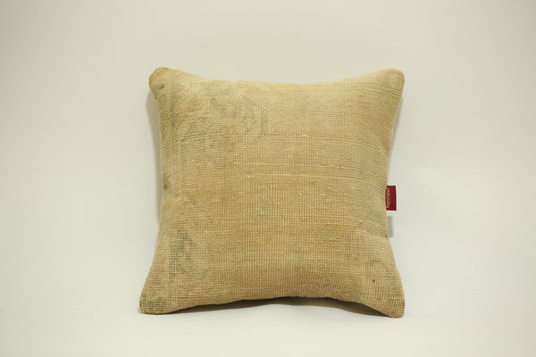 Ethnic Decorative Turkish Pillow 20-20 inch