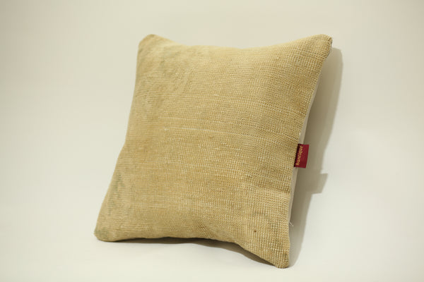 Ethnic Decorative Turkish Pillow 20-20 inch