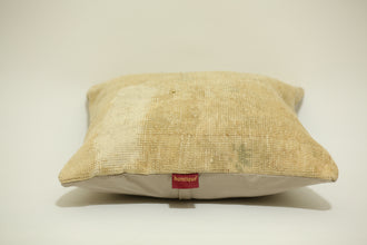 Boho Turkish Kilim Pillow Cover 20-20 inch