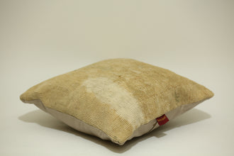 Boho Turkish Kilim Pillow Cover 20-20 inch