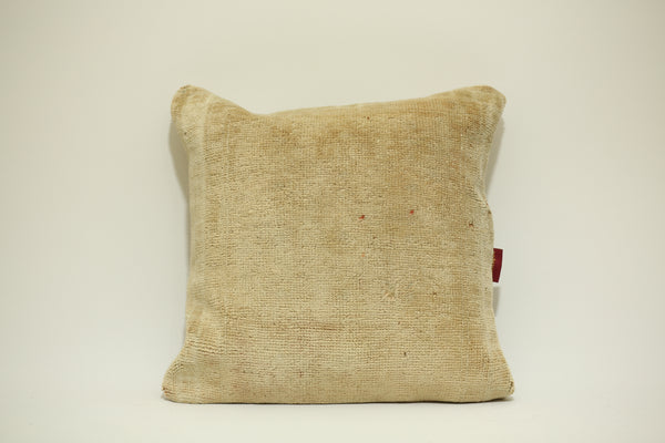 Classic Turkish Rug Cushion 20-20 inch