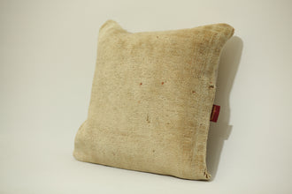 Classic Turkish Rug Cushion 20-20 inch