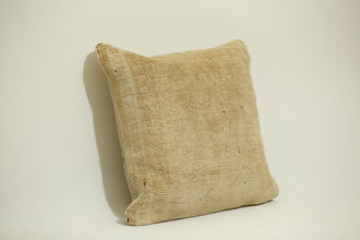 Classic Turkish Rug Cushion 20-20 inch