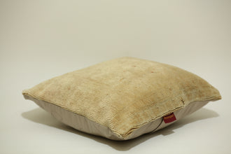 Classic Turkish Rug Cushion 20-20 inch