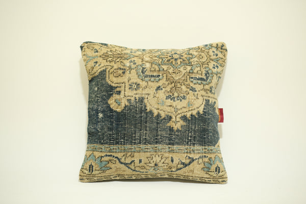 Turkish Bohemian Rug Pillowcase 20-20 inch