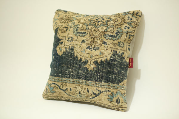 Turkish Bohemian Rug Pillowcase 20-20 inch