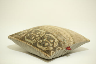 Handmade Kilim Cushion Cover 20-20 inch