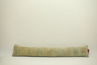 Turkish Lumbar Rug Cushion 8-48 inch