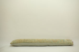 Turkish Lumbar Rug Cushion 8-48 inch