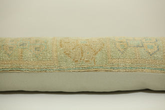 Turkish Lumbar Rug Cushion 8-48 inch
