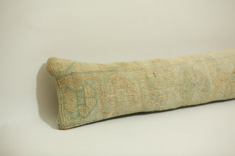 Turkish Lumbar Rug Cushion 8-48 inch
