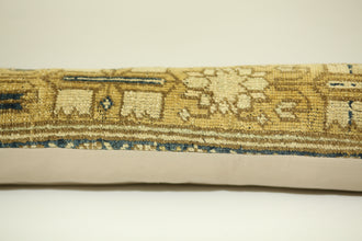 Vintage Kilim Pillow Rustic Style 8-48 inch