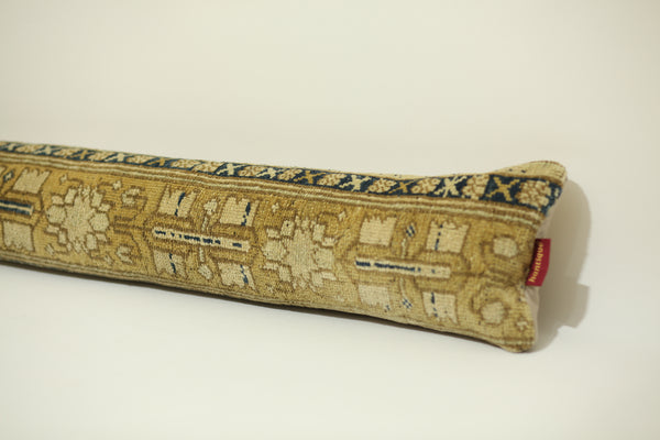Vintage Kilim Pillow Rustic Style 8-48 inch