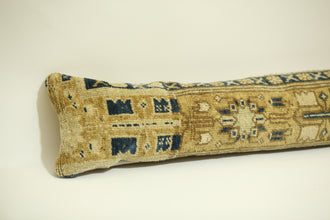 Vintage Kilim Pillow Rustic Style 8-48 inch