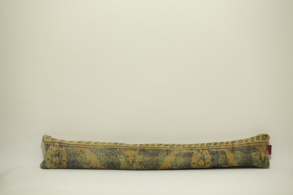 Kilim Pillow: Antique Elegance 8-48 inch