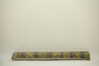 Kilim Pillow: Antique Elegance 8-48 inch