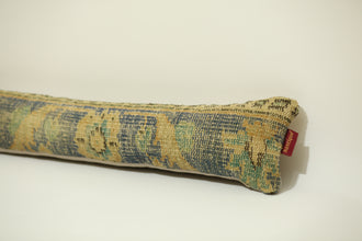 Kilim Pillow: Antique Elegance 8-48 inch