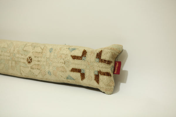 Turkish Kilim Rug Boho Charm 8-48 inch