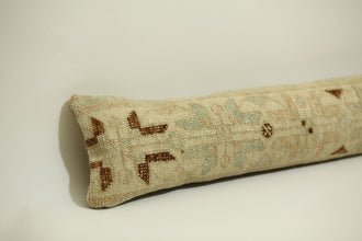 Turkish Kilim Rug Boho Charm 8-48 inch