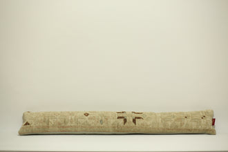 Handcrafted Kilim Boho Pillow 8-48 inch