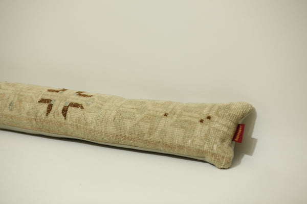 Handcrafted Kilim Boho Pillow 8-48 inch