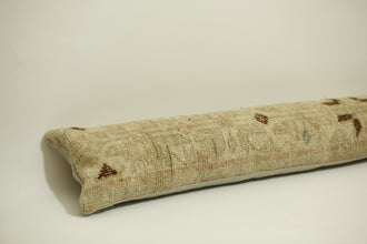 Handcrafted Kilim Boho Pillow 8-48 inch