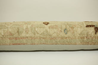 Handcrafted Kilim Boho Pillow 8-48 inch
