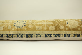Handwoven Turkish Pillow 8-48 inch