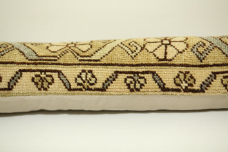 Handwoven Kilim Boho Cushion 8-48 inch
