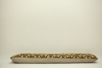Handwoven Kilim Boho Cushion 8-48 inch