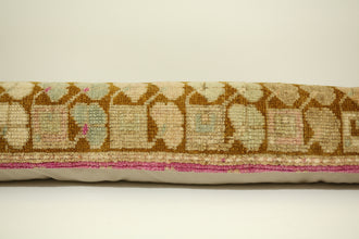 Turkish Decor Kilim Pillow Charm 8-48 inch