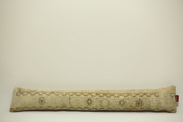 Unique Kilim Boho Pillow 8-48 inch