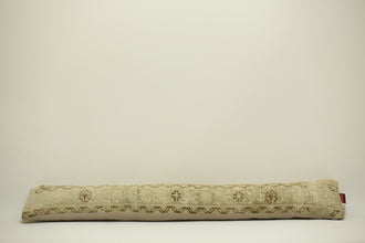 Unique Kilim Boho Pillow 8-48 inch