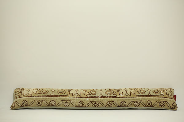 Boho Turkish Kilim Pillowcase 8-48 inch