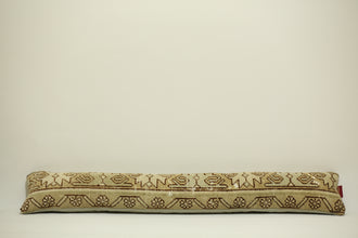 Boho Turkish Kilim Pillowcase 8-48 inch