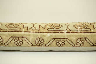 Boho Turkish Kilim Pillowcase 8-48 inch